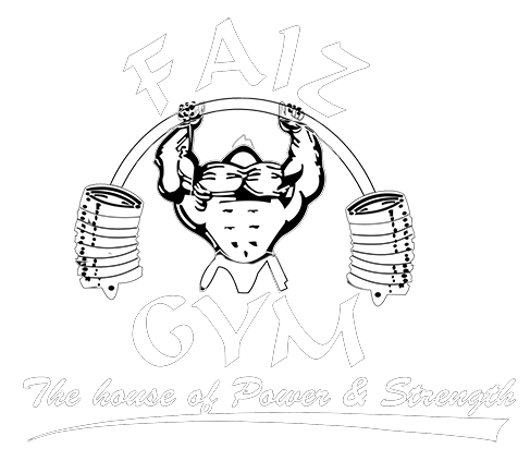 Faiz Gym - The House of Power and Strength